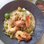 Hokkien Mee by The Canteen by Enjoy at Kam Leng Hotel Jalan Besar