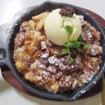 Tanglin Cookhouse PLQ3 - British Bread and Butter Pudding