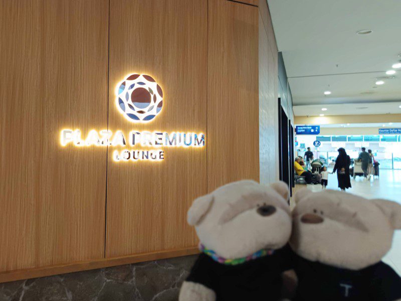 Plaza Premium Lounge Langkawi International Airport Review