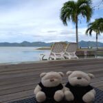 2bearbear at Resorts World Langkawi (RWL) Infinity Pool